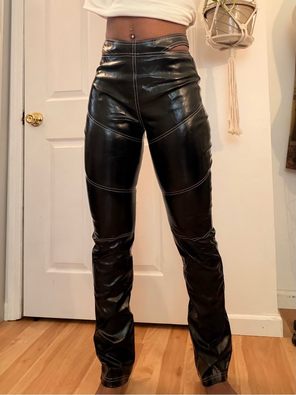 I.AM.GIA PARIS PANTS (no longer sold online)